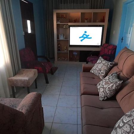 Morada Familia Feliz - Praia Grande Sc Kültér fotó