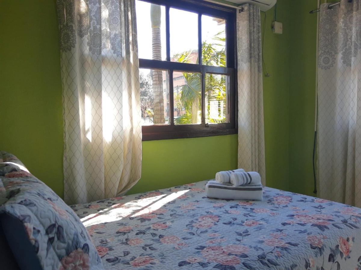 Morada Familia Feliz - Praia Grande Sc Kültér fotó