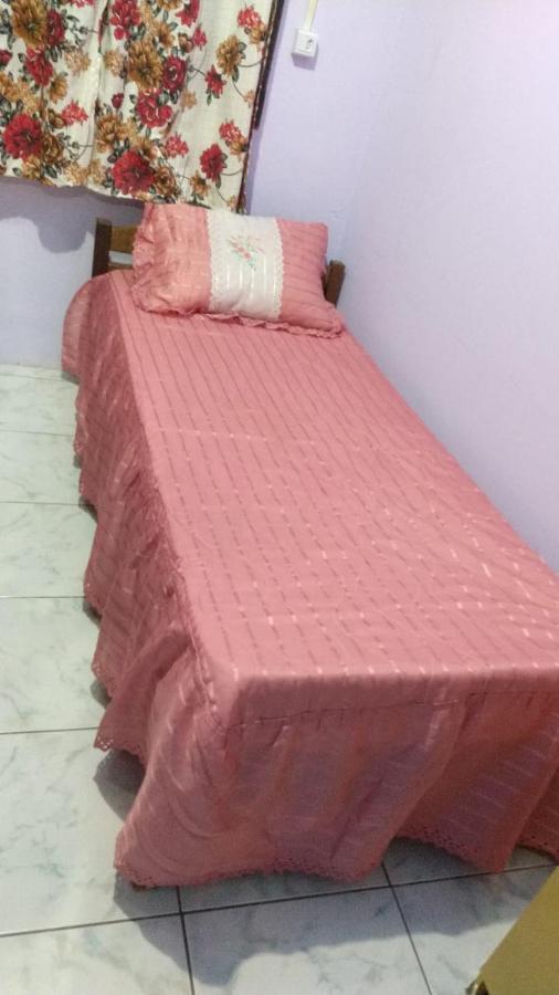 Morada Familia Feliz - Praia Grande Sc Kültér fotó