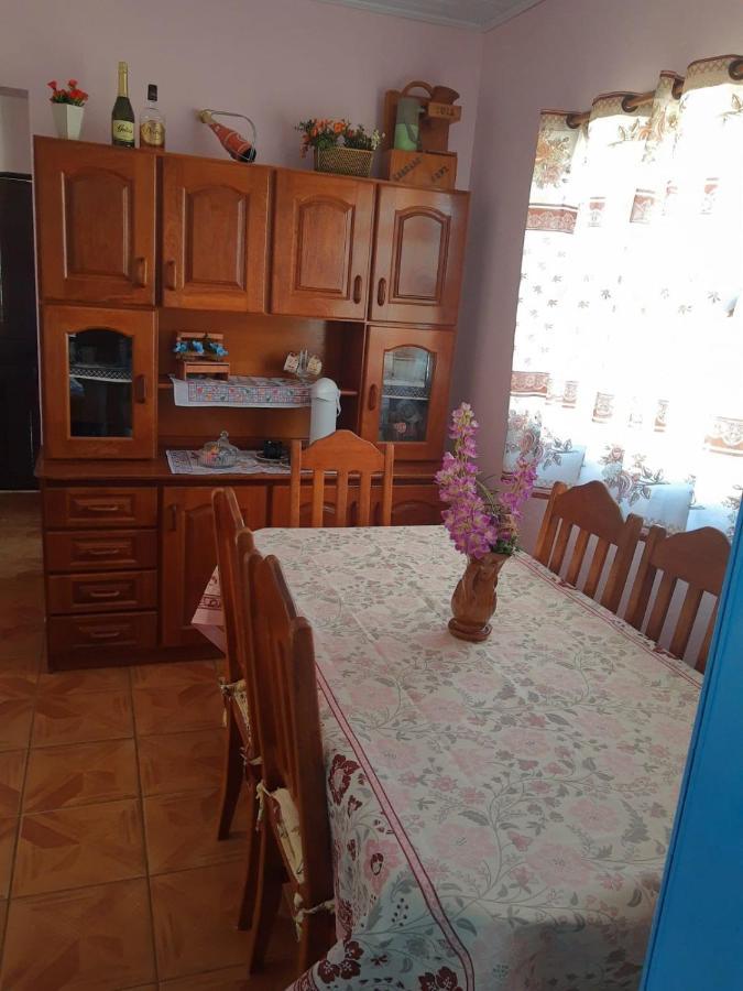 Morada Familia Feliz - Praia Grande Sc Kültér fotó